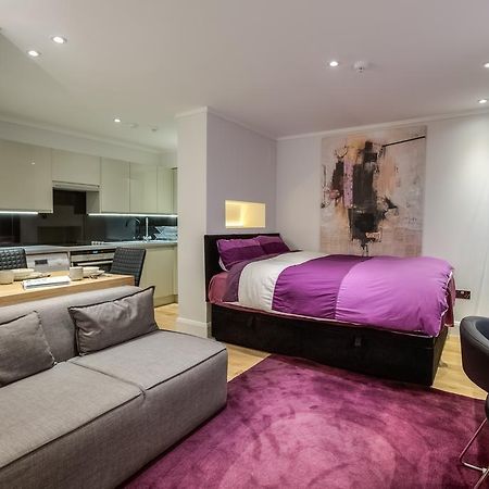 Eson2 / The York Street Nest Apartment Londra Exterior foto