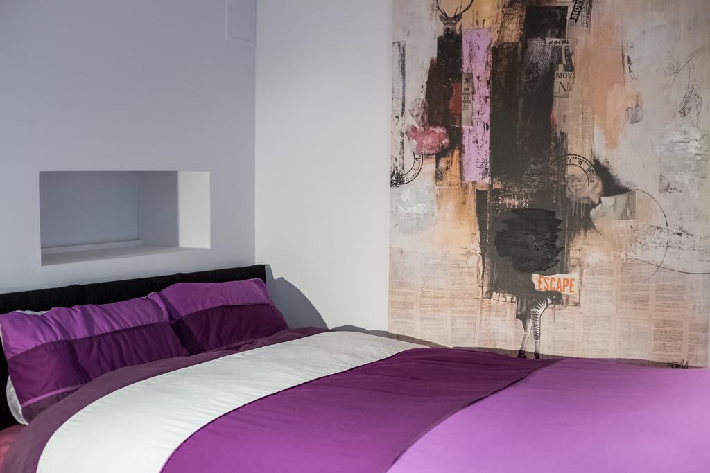 Eson2 / The York Street Nest Apartment Londra Exterior foto