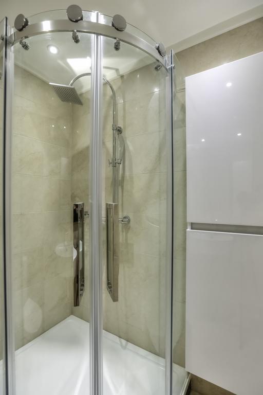 Eson2 / The York Street Nest Apartment Londra Exterior foto